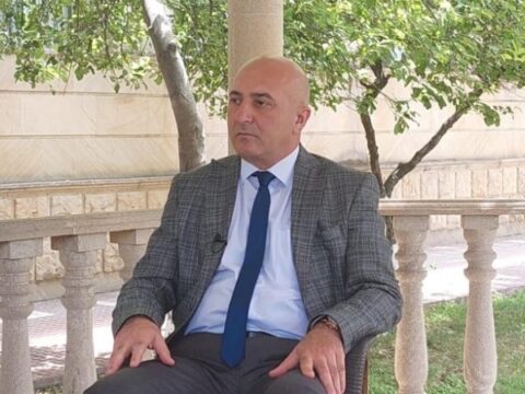 “Sərhəd boyu əldə olunan mövqelər erməni təxribatını qabaqcadan görməyə imkan verir”