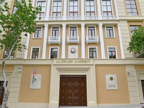 Dəniz Akademiyası və onun nəzdindəki Dənizçilik Kolleci yenidən təşkil ediləcək