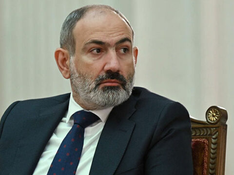 Fərid Şəfiyevdən Paşinyanın ittihamlarına tutarlı CAVAB