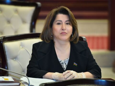 “Azərbaycan həm də regionda davamlı sülhün və təhlükəsizliyin təminatçısıdır”