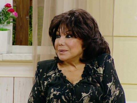 “Oxuduğum mahnıları zaman-zaman öz adlarına çıxarırdılar, bu boyda həyasızlıq görməmişdim”