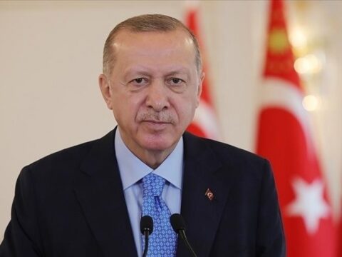 Xaricdə Ərdoğandan Azərbaycanla bağlı nəyi XAHİŞ EDİRLƏR…