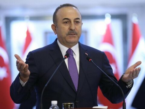 “ABŞ hələ də PKK-nı dəstəkləyir”