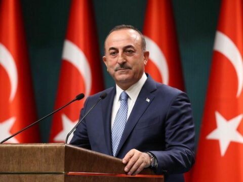 Mövlud Çavuşoğlu Yaponiyaya səfər edəcək