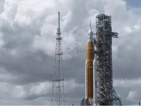 NASA-nın Ay missiyası yenə təxirə salındı