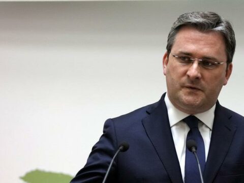 Rusiyanın Ukrayna ərazilərini ilhaq etmək planlarını Avropadakı əsas müttəfiqi də dəstəkləmədi