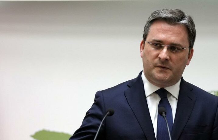 Rusiyanın Ukrayna ərazilərini ilhaq etmək planlarını Avropadakı əsas müttəfiqi də dəstəkləmədi