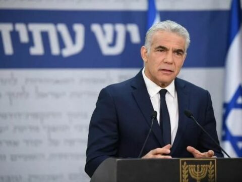 “İsrail İranın nüvə gücünə çevrilməsinə imkan verməyəcək”