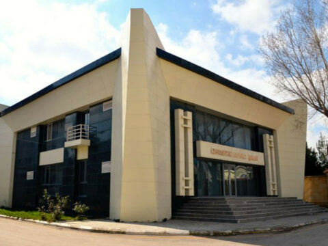 Mətbuat Şurası məlumat YAYDI