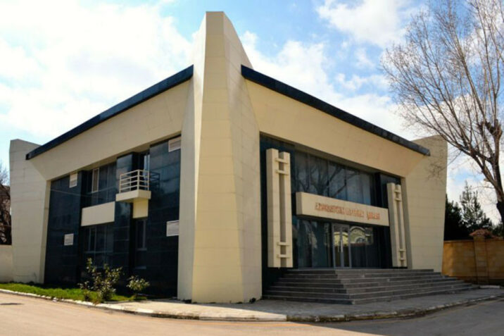 Mətbuat Şurası məlumat YAYDI