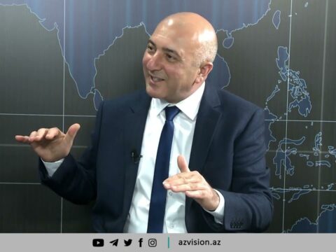 “Bəlkə də İranda tezliklə kiminsə “quyruğu”nun qoparılmasının şahidi olduq…”