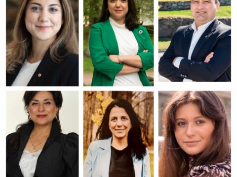İsveç Kralığında keçirilən seçkilərdə bir neçə soydaşımız qələbə qazandı