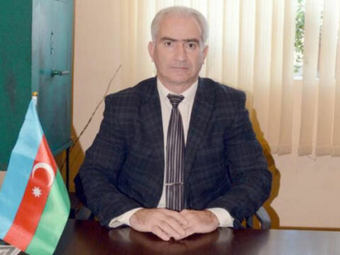 Goranboyda məktəb direktorunun qadın müəllimi döyməsi ilə bağlı iş prokurorluğa verildi