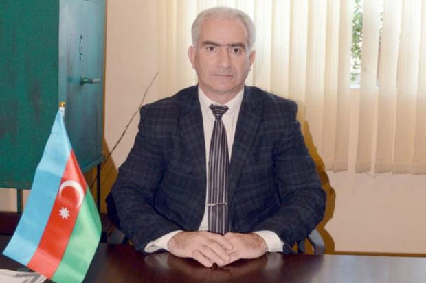 Goranboyda məktəb direktorunun qadın müəllimi döyməsi ilə bağlı iş prokurorluğa verildi
