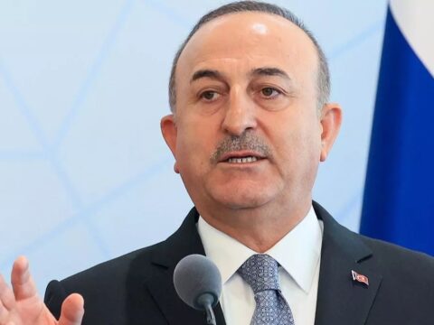Türkiyə Rusiyadakı referendum nəticələrini tanımayacaq