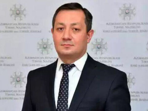 Təhsil Nazirliyindən işdən çıxarılan şəxs yüksək vəzifəyə təyin edildi
