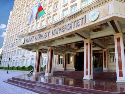 BDU-nun SABAH qruplarının tələbələri “PAŞA Holding”in “Əlaçı” proqramının qalibi olublar