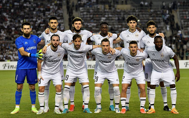 “Qarabağ”ın oyunu Ermənistan kanalında yayımlanacaq “Qarabağ”ın oyunu Ermənistan kanalında yayımlanacaq