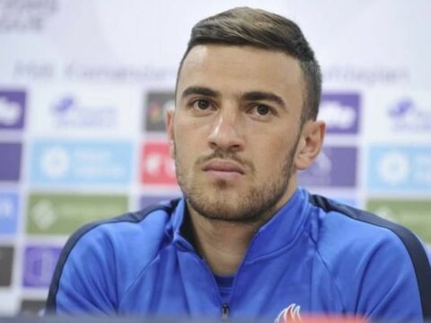 Qara Qarayev De Byazi ilə arasındakı gərginliyin səbəbini açıqladı