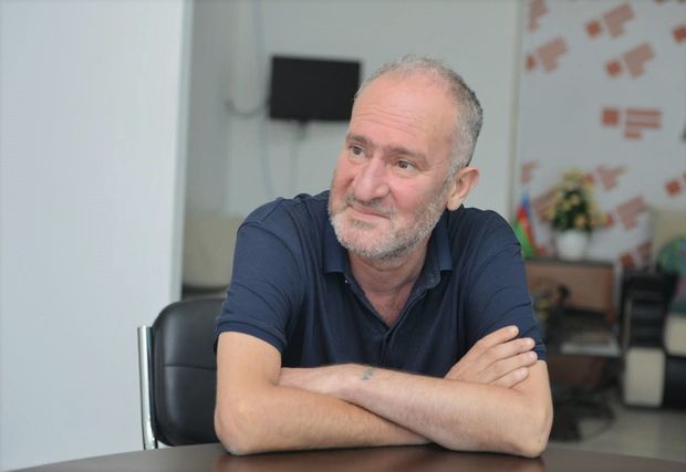 Jurnalist Səbuhi Məmmədli xəstəxanaya YERLƏŞDİRİLDİ Jurnalist Səbuhi Məmmədli xəstəxanaya YERLƏŞDİRİLDİ