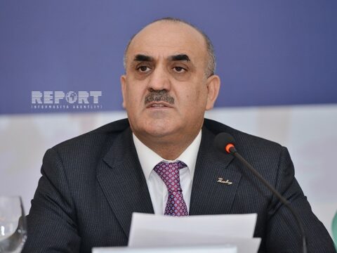 Səlim Müslümovun dövründə nazirliyin keçmiş əməkdaşı və qaynaqçının adına şirkətlər açılıb