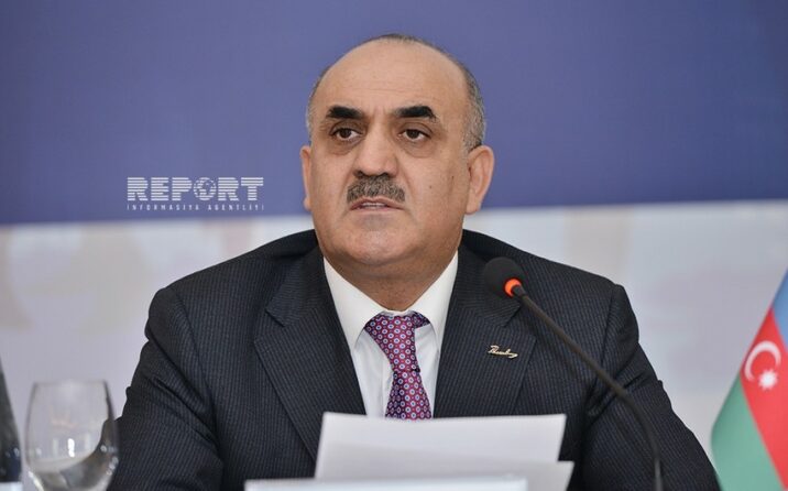 Səlim Müslümovun dövründə nazirliyin keçmiş əməkdaşı və qaynaqçının adına şirkətlər açılıb Səlim Müslümovun dövründə nazirliyin keçmiş əməkdaşı və qaynaqçının adına şirkətlər açılıb