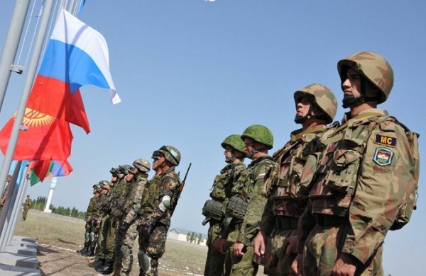 Ermənistan KTMT təlimlərindən imtina etdi Ermənistan KTMT təlimlərindən imtina etdi