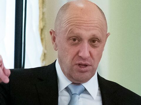 “Putinin aşpazı” Priqojin “Vaqner” qrupunu 2014-cü ildə şəxsən yaratdığını etiraf edib…
