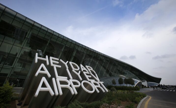 Aeroportda ölən şəxs rəis oğlu imiş Aeroportda ölən şəxs rəis oğlu imiş
