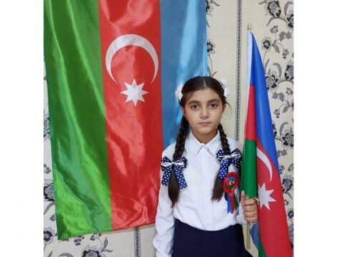 “Şəhidin, çiynində daşıyan qadın!” – Zəhra İmranlıdan Anım Günü ilə bağlı möhtəşəm şeir!