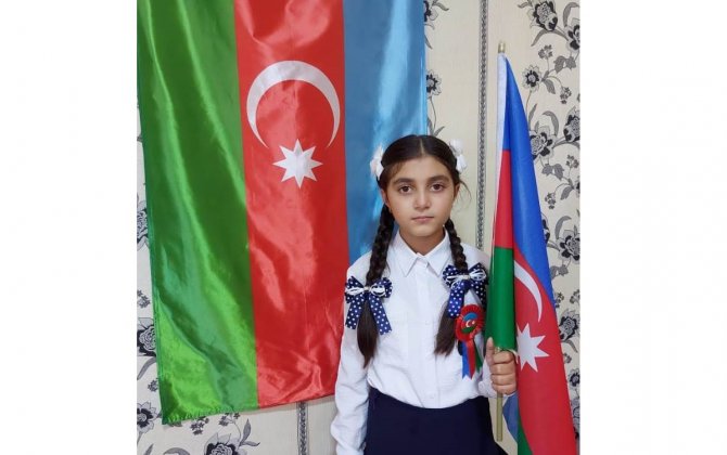 “Şəhidin, çiynində daşıyan qadın!” – Zəhra İmranlıdan Anım Günü ilə bağlı möhtəşəm şeir! “Şəhidin, çiynində daşıyan qadın!” – Zəhra İmranlıdan Anım Günü ilə bağlı möhtəşəm şeir!