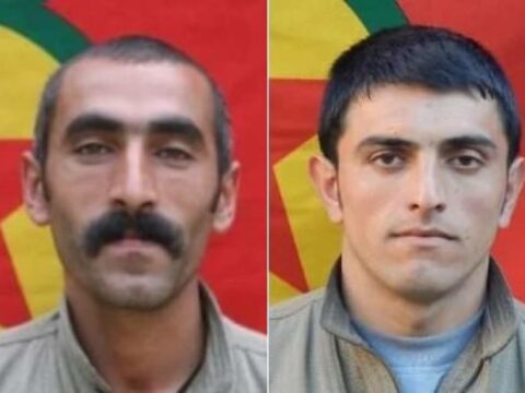Ermənistandakı kürd terrorçular Türkiyənin əlinə neçə keçdi?