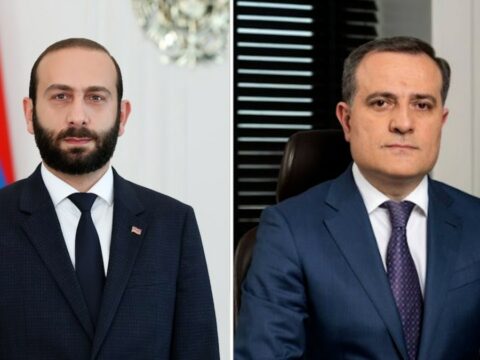Ceyhun Bayramov yenidən Mirzoyanla görüşəcək? – ABŞ-dan açıqlama