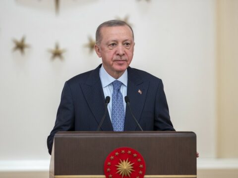 “ABŞ-dan gələn dəstək sizə kömək etməz”