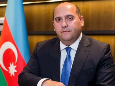 Yaxın günlərdə Xocavənddə bərpa işlərinə başlanılacaq