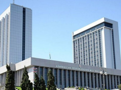 Milli Məclisin payız sessiyasının ilk iclasının vaxtı və gündəliyi açıqlandı