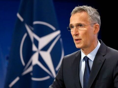 NATO-nun baş katibi təcili iclas çağırıb