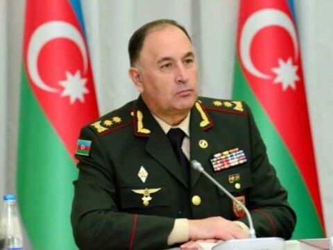 Kərim Vəliyev Gürcüstana GETDİ – Bu məsələlər müzakirə olunacaq