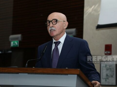 Azərbaycanda internetə qoşulan təhsil müəssisələrinin sayı açıqlanıb