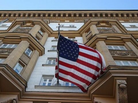 ABŞ səfirliyi amerikalıları Rusiyanı dərhal tərk etməyə çağırdı