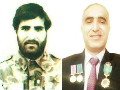 Müharibə əlilinin pulunu mənimsəməkdə ittiham olunan şəxs HƏBS OLUNDU