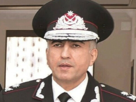 Naxçıvanın sabiq naziri azadlığa çıxdı 