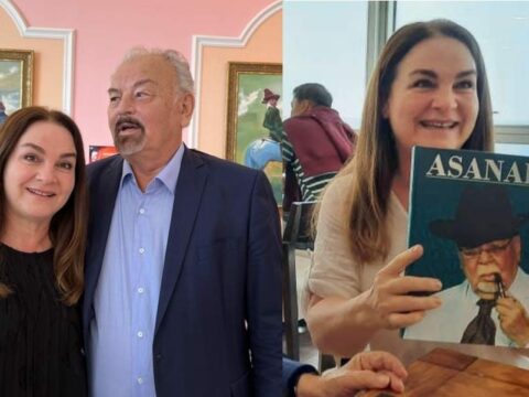 “İnanılmaz dərəcədə xoşbəxtəm, Hollivud ulduzları kimi qarşılandım”-FOTO