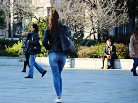 Bakıda 13 və 14 yaşlı iki qız itkin düşüb