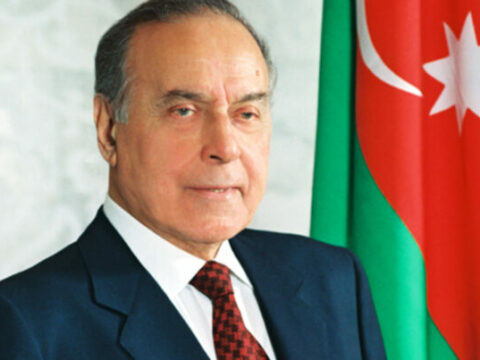 “Heydər Əliyev İli” – Ulu Öndərin ən böyük arzusu gerçəkləşib