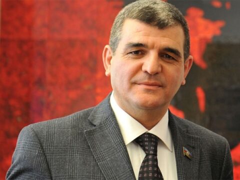 “Paşinyan reallığı xəstə erməni cəmiyyətinə çatdırmağa çalışır”