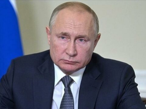 Putin bu gün Təhlükəsizlik Şurasının iclasını keçirəcək