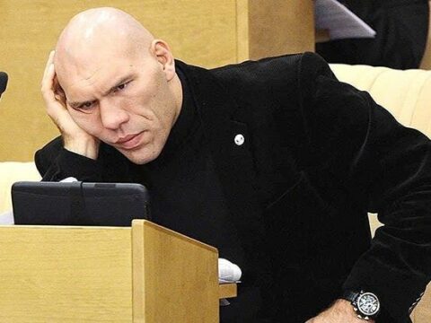 Dövlət Dumasının deputatı səfərbərliyə yollanır
