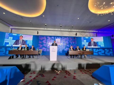 Beynəlxalq Prokurorlar Assosiasiyasının konfransı başa çatdı