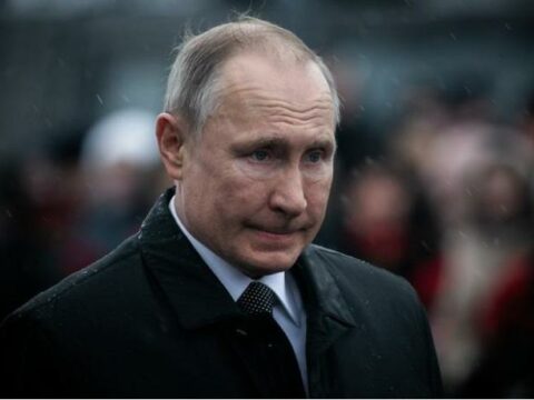 ABŞ və Avropa İttifaqı Putinin referendumlarnıı qanunsuzluq və hoqqabazlıq adlandırdı…